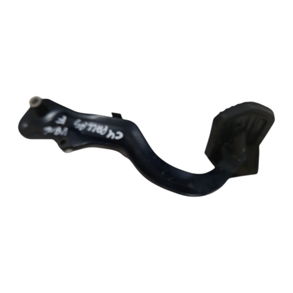 Pedal Break Esquerdo Auto Citroen C4 Pallas 2007 2008 A 2013 8