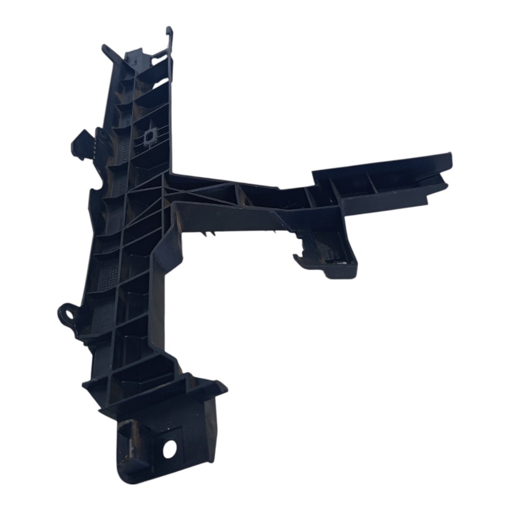 Suporte Guia Para-choque Citroen C4 Picasso 2.0 2006 A 2013 4