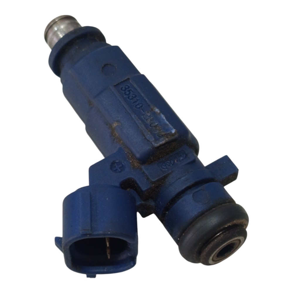 Bico Injetor Kia Cerato Sx3 1.6 Gasolina 2009 2010 A 2013 1