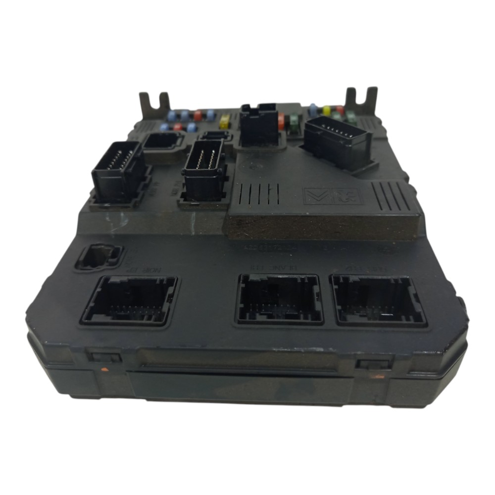 Modulo Bsi Citroen Peugeot 206 1.6 2000 2001 2002 A 2010 7