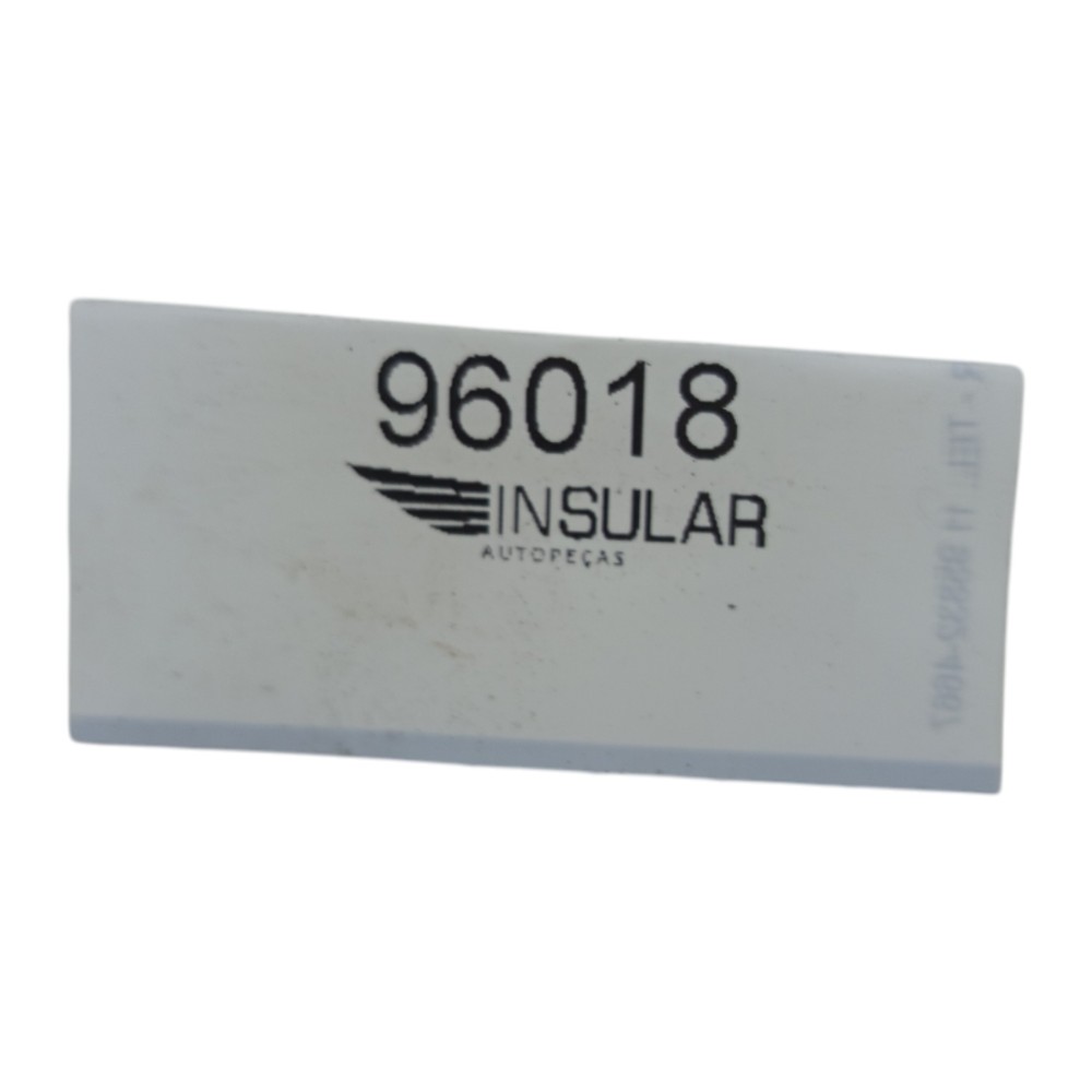 Ventuinha Motor Ar Forçado Fiat Uno 1990 1991 1992 A 2000 6