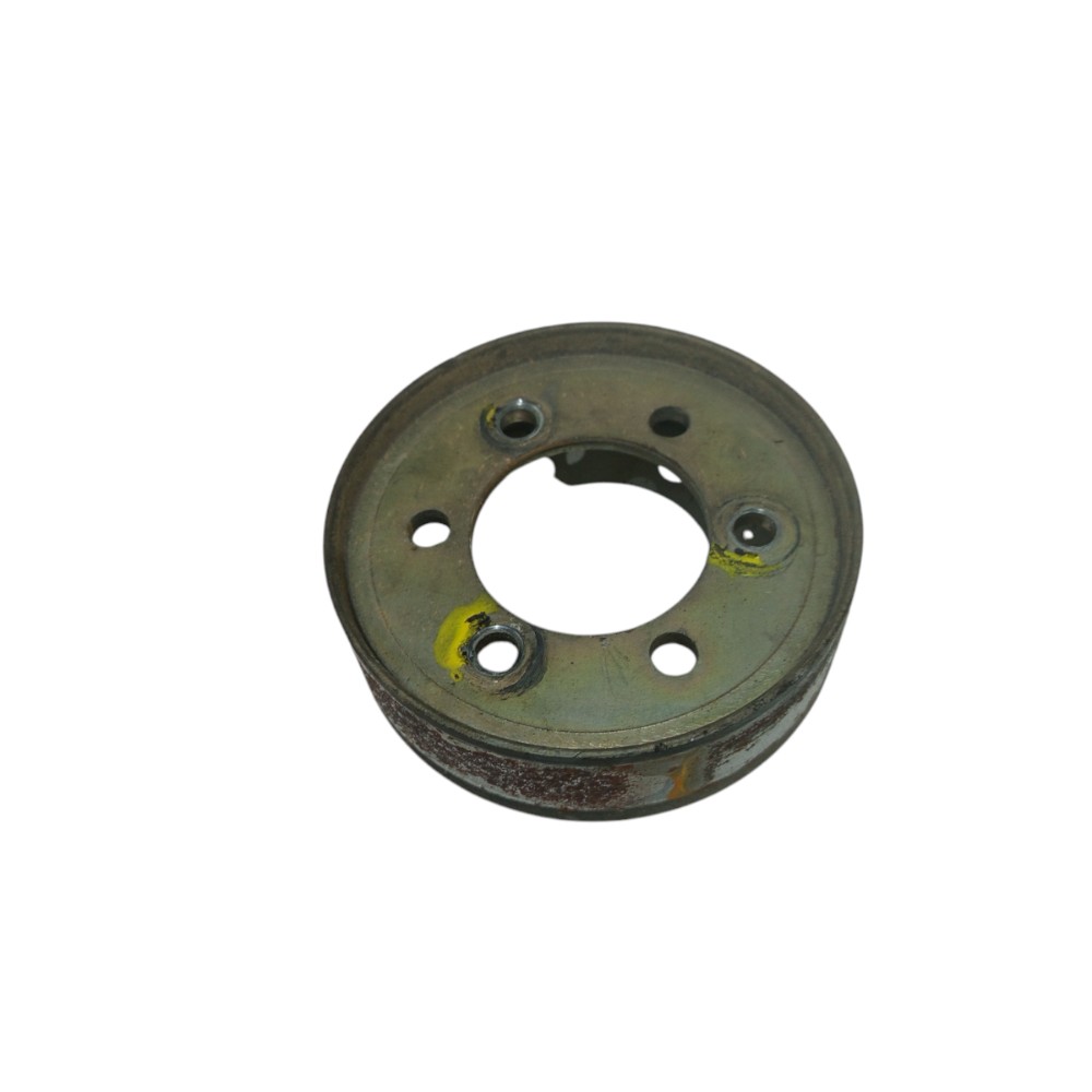 Polia Bomba Dágua Renault Megane 2.0 8v 1995 1996 A 2001 2