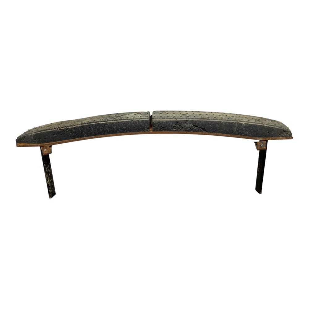 Alma Para-choque Traseiro Volkswagen Parati 1999 2000 A 2005