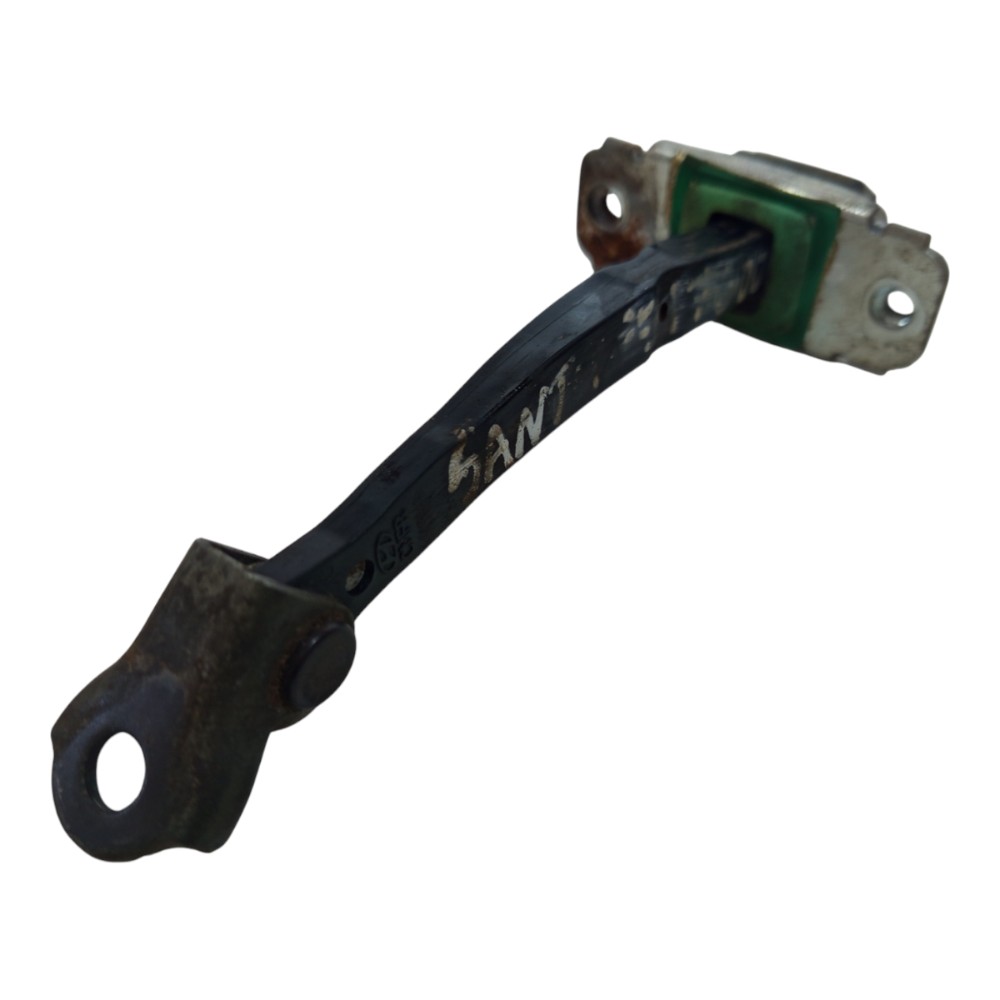 Limitador Porta Diant Direito Hyundai Santa Fé 2006 A 2013 3
