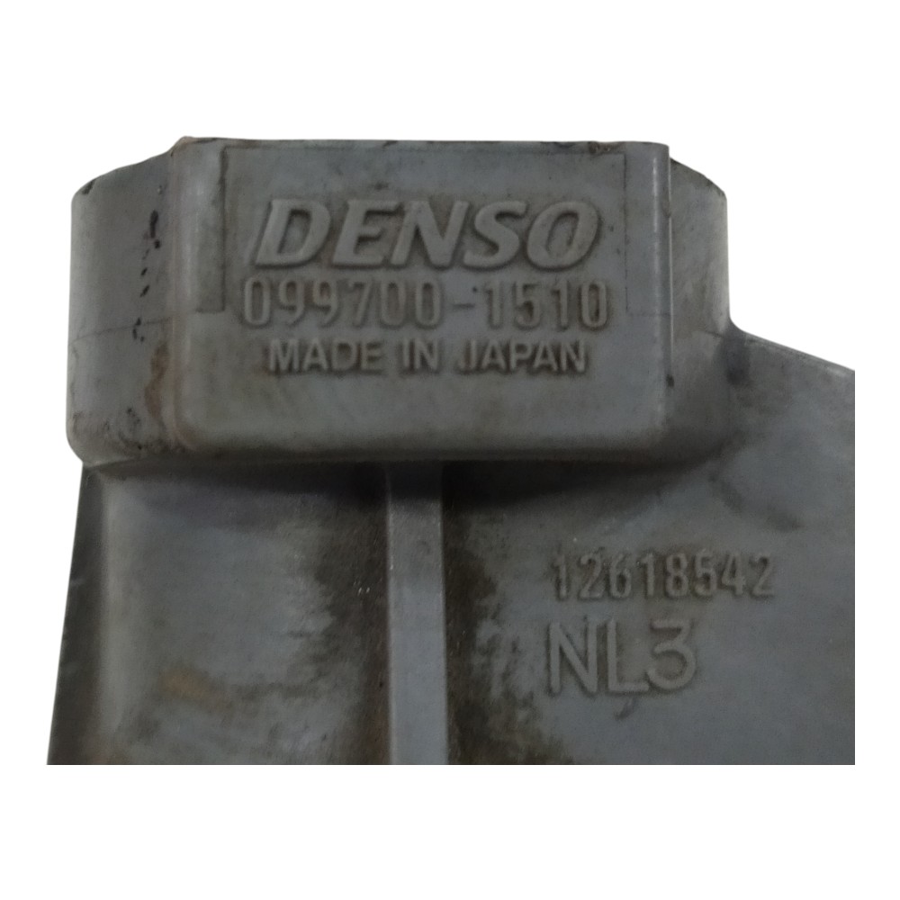 Bobina Igniçao Chevrolet Captiva 3.6 V6 2008 2009 2010 A 13 8
