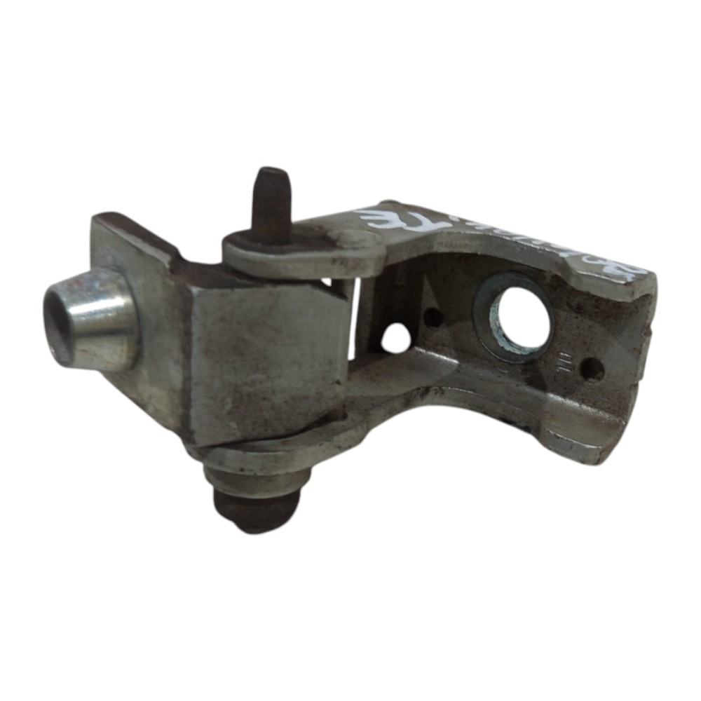 Dobradiça Traseira Esquerda Peugeot 206 1999 Á 2010 4