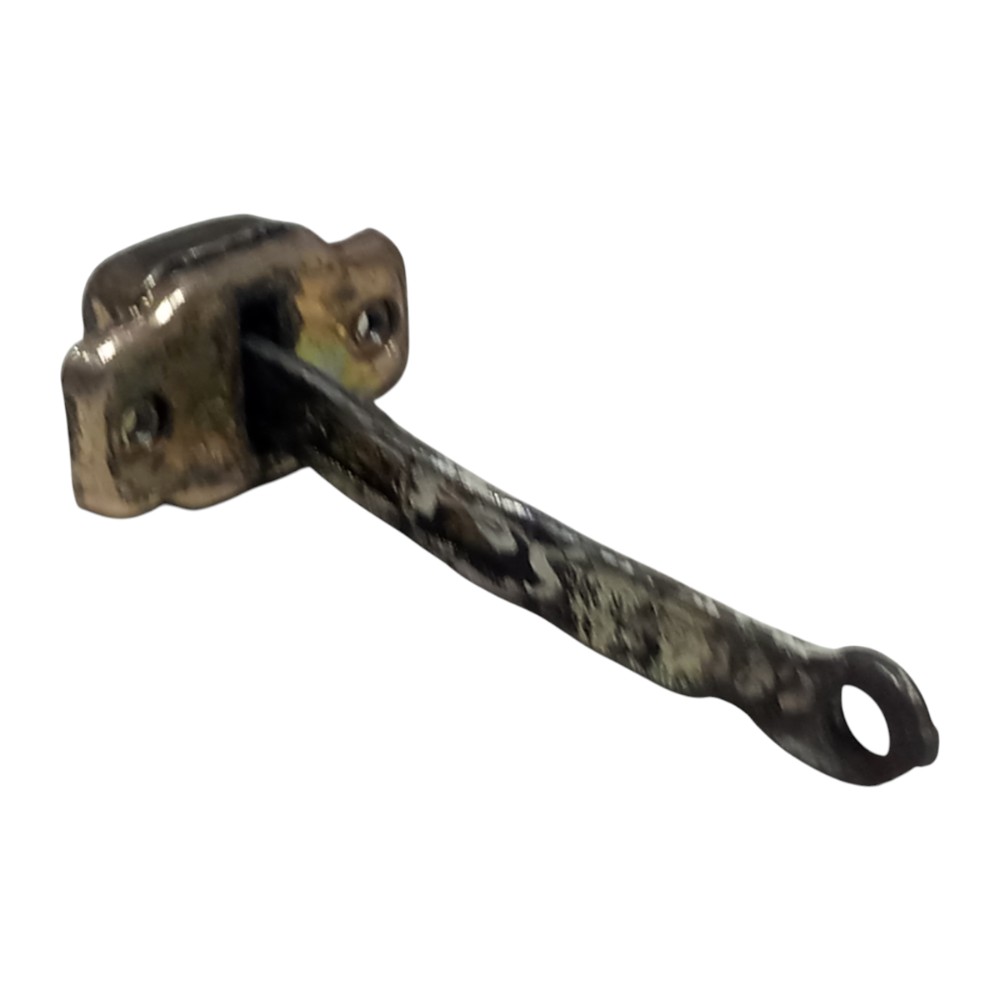 Limitador Porta Dianteiro Esquerdo Gm Corsa 1994 1995 A 2002 6