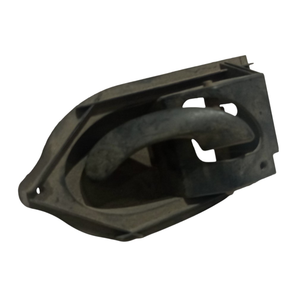 Maçaneta Interna Esquerda Motorista Ford Ka 1997 1998 A 2005 Dianteira 7