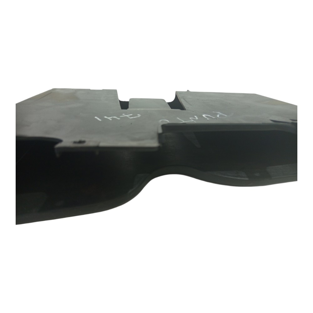 Acabamento Porta Luva Porta Trco Fiat Punto 2008 2009 A 2012 4