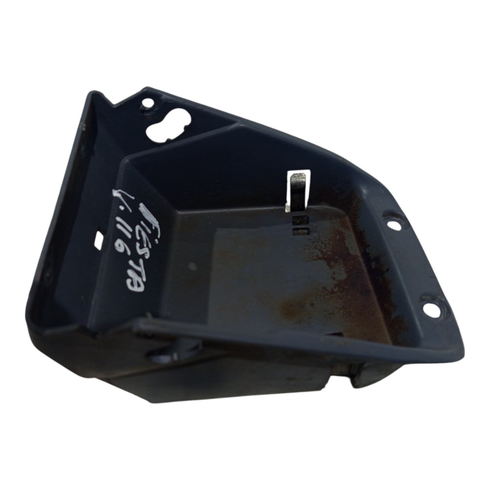 Cinzeiro Porta Painel Objeto Central Fiat Palio 1996 A 2000 4