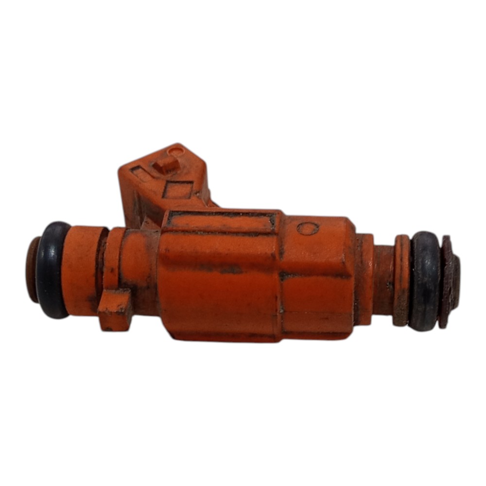 Bico Injetor Combustível Peugeot 206 1.6 16v 1999 A 2010 3