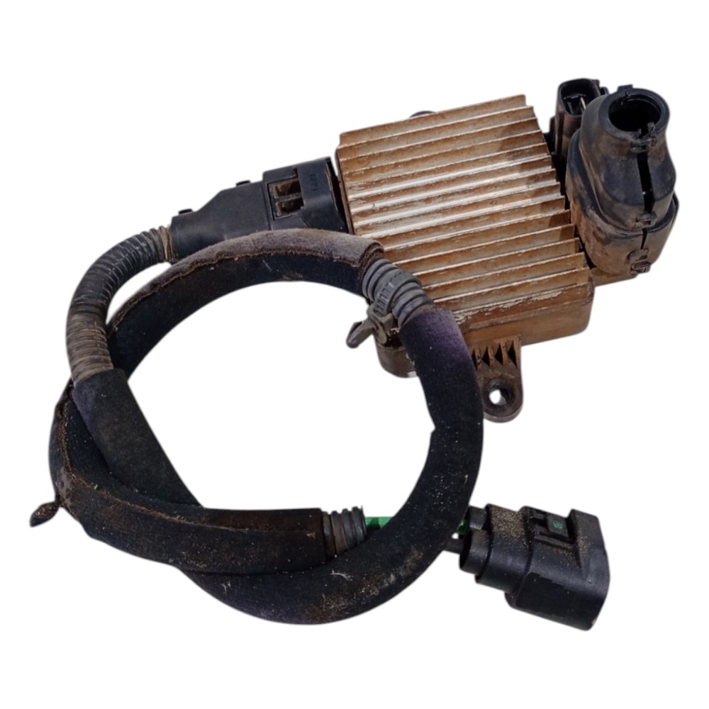 Sensor Ventoinha Hyundai Azera 3.3 2007 A 2012 3