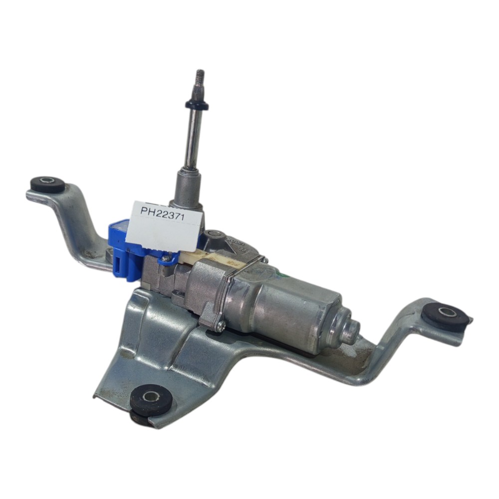 Motor Limpador Vidro Traseiro Mitsubishi Asx 2015 A 2020 10