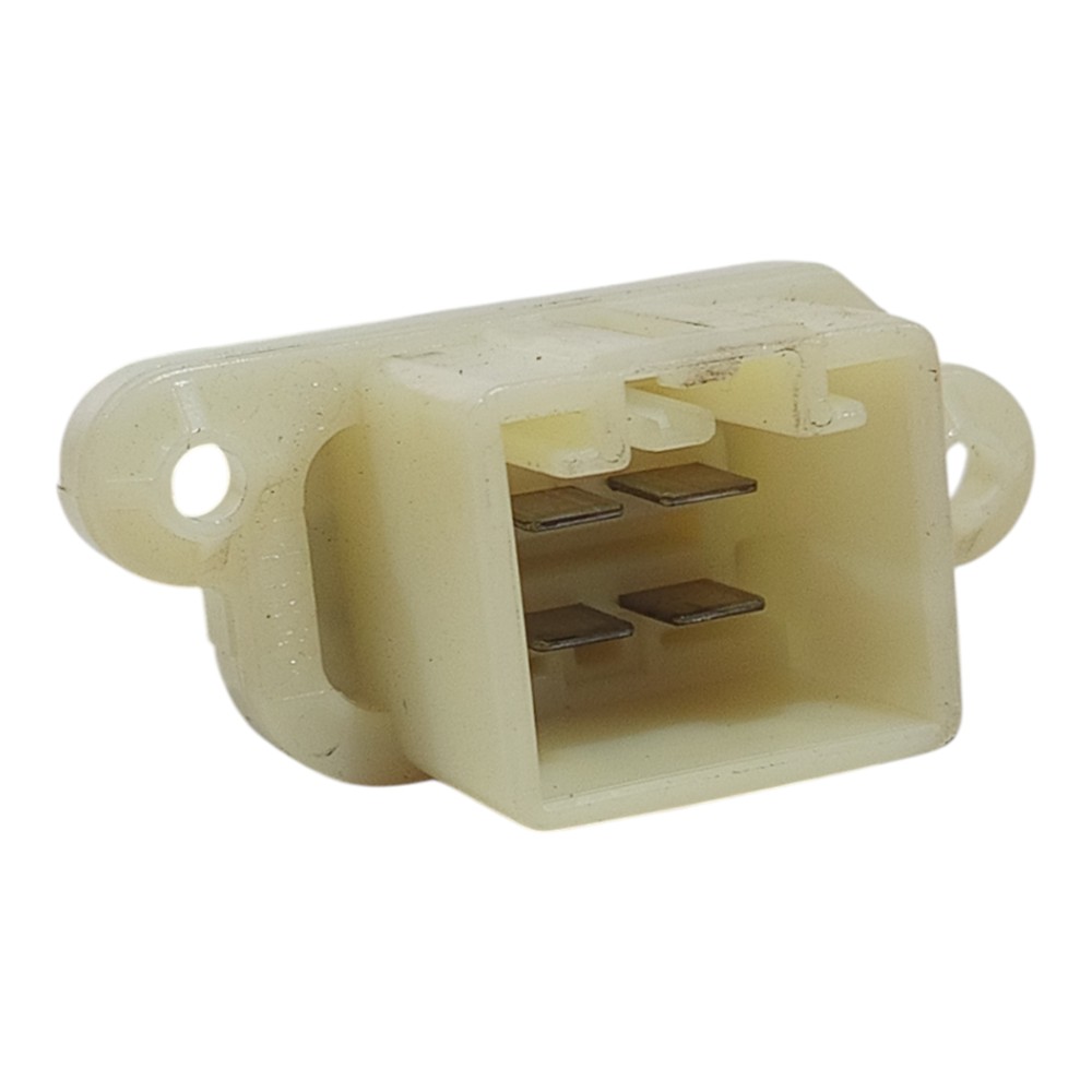 Resistência Caixa Evaporadora Ford Focus 2008 A 2014 7