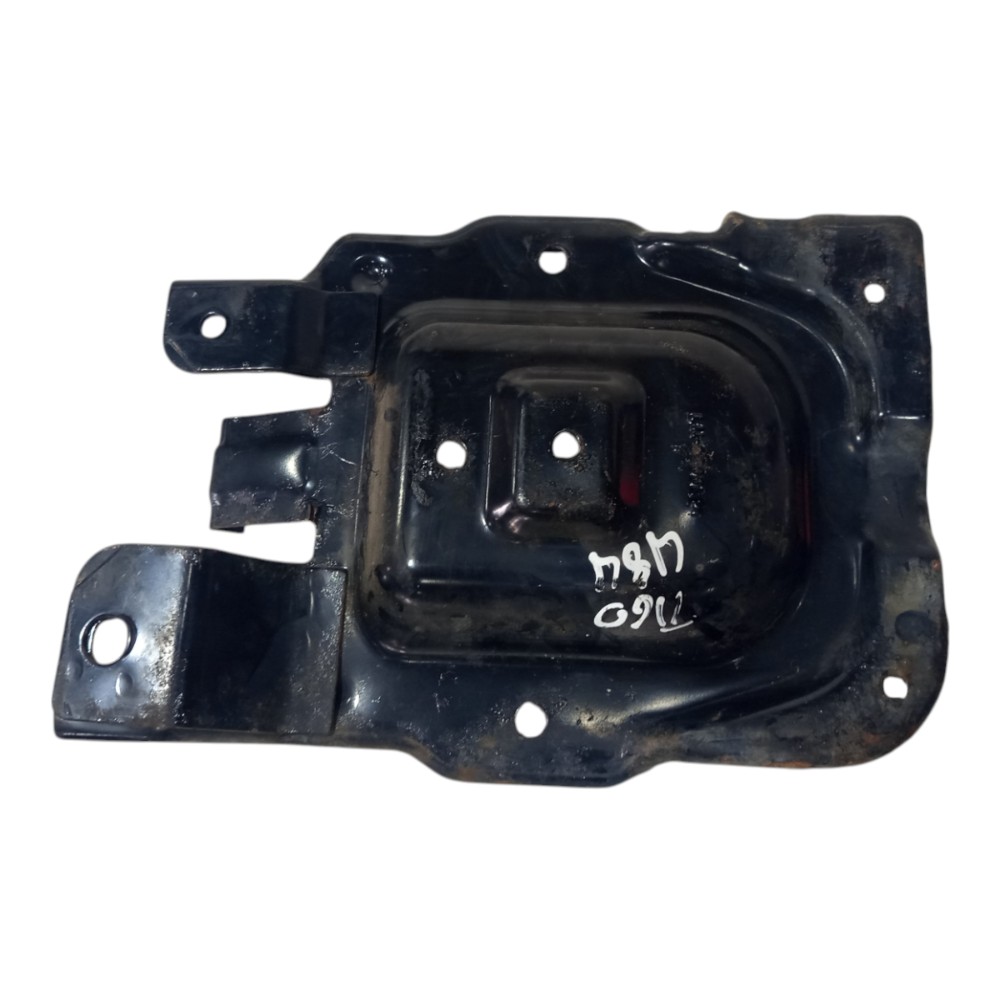 Suporte Base Bateria Chery Tiggo 2009 2010 2011 2012 A 2015 Preto 4