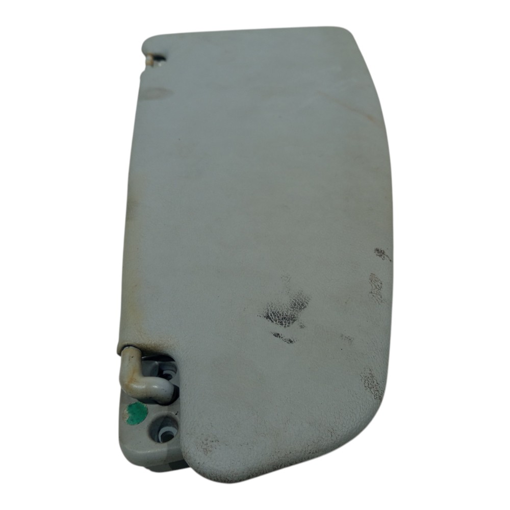 Quebra Sol Parasol Dianteiro Direito Fiat Doblo 2003 2004 2