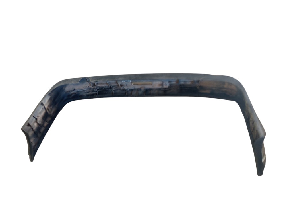 Para-choque traseiro Gm monza 1988 1989 1990 A 1997 3