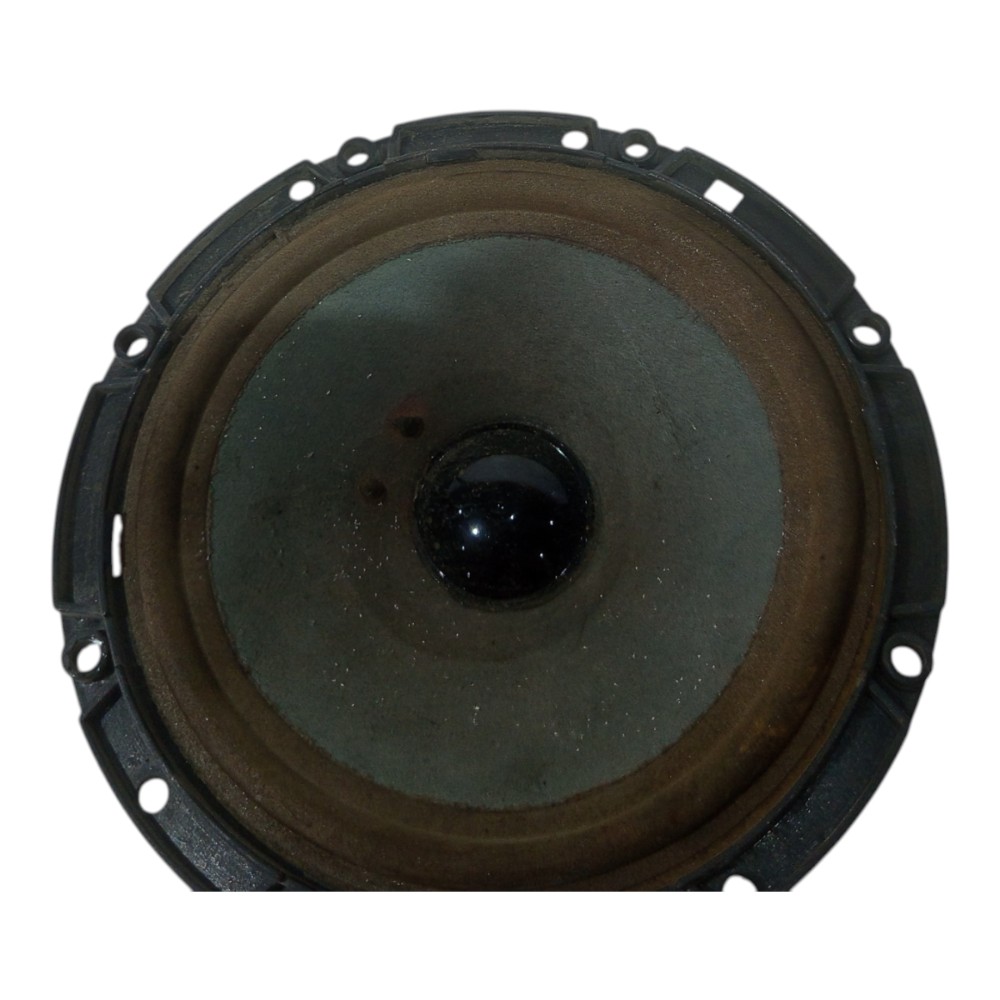 Alto Falante Dianteiro Esquerdo Audi A3 1.6 8v 1997 A 2006 5