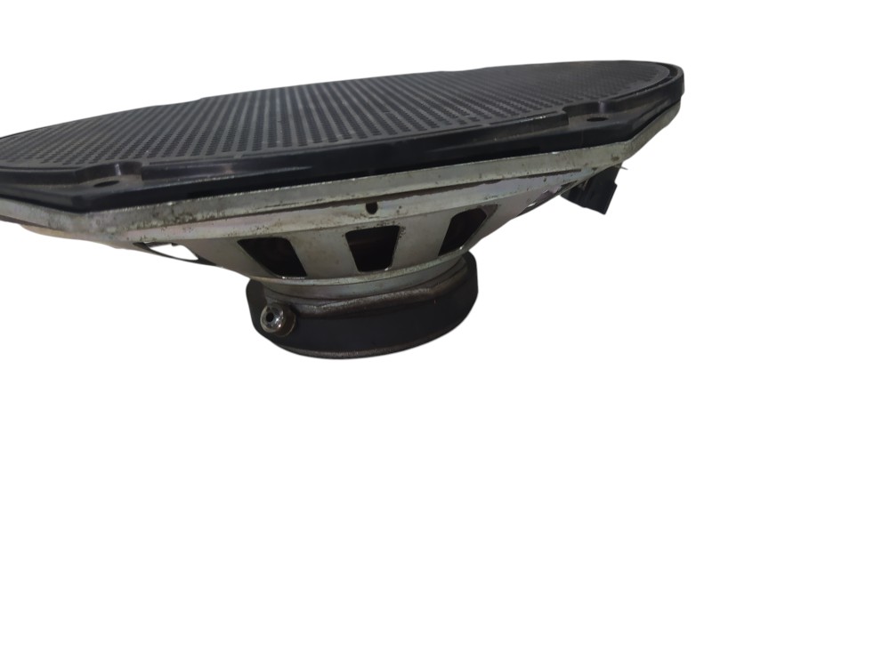 Alto Falante Porta Traseira Ford Fusion 1995 1996 97 A 1999 3