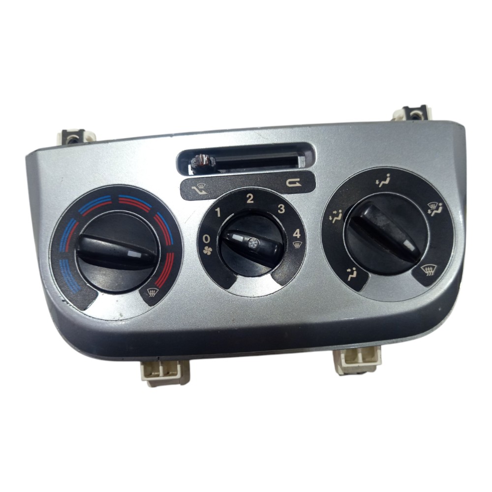 Comando Ar Condicionado Fiat Punto 2008 2009 2010 A 2012 1