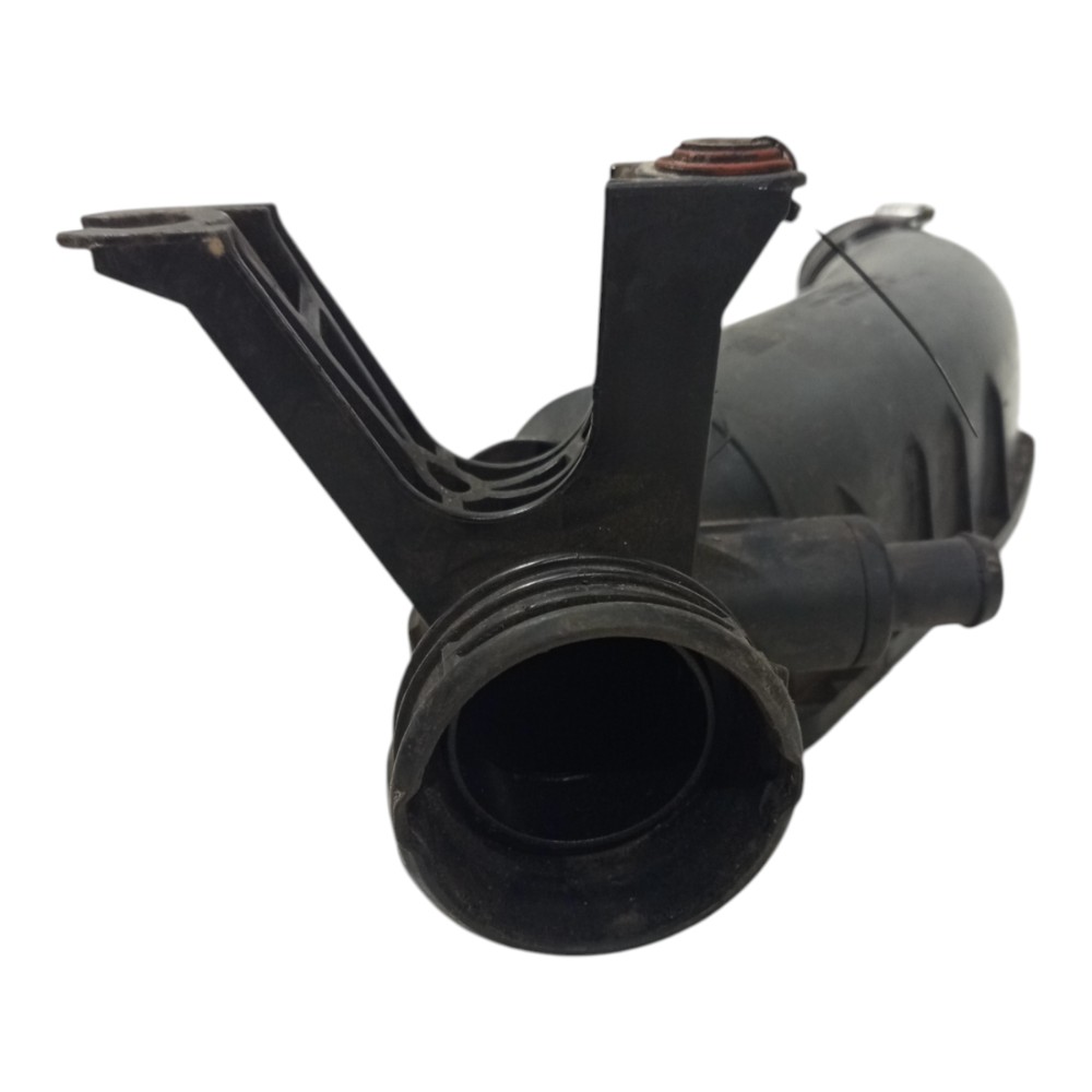 Tubo Intercooler Mercedes C 180 W 203 1.8 2000 2001 A 2007 6