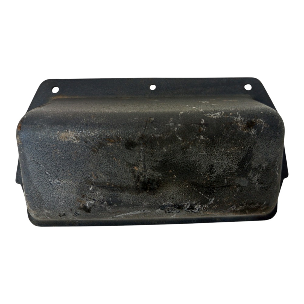 Capa cobertura motor limpador traseiro Vw Parati 1987 a 1994 6