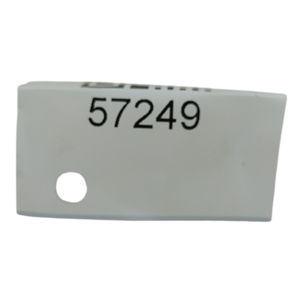 Console Central Porta Copos Ford Fusion 2006 A 2009 1093040 6