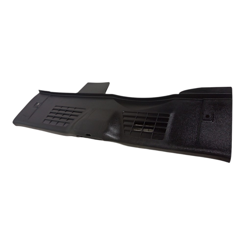 Moldura Tampa Traseira Peugeot307 2007 2008 2009 2010 A 2013 5