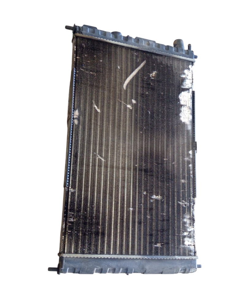 Radiador Gm Ipanema 1.8 1992 1993 1994 A 1999 4