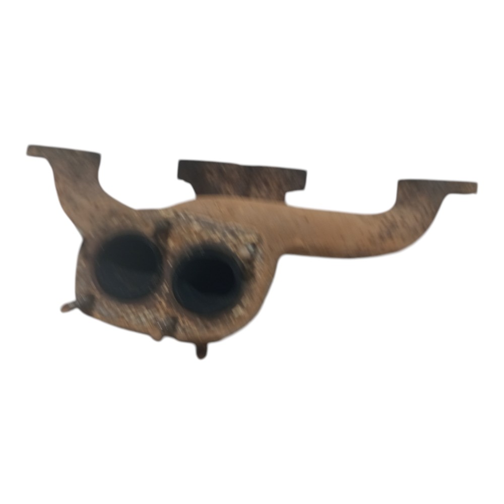 Coletor Escape Fiat Palio G2 1.0 8v 2001 2002 2003 A 2006 6