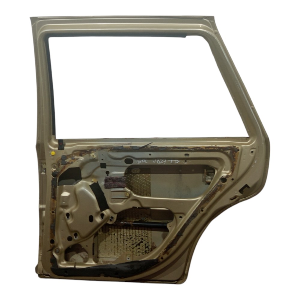 Porta Traseira Direita Gol G3 1995 1996 1997 1998 A 2005 4