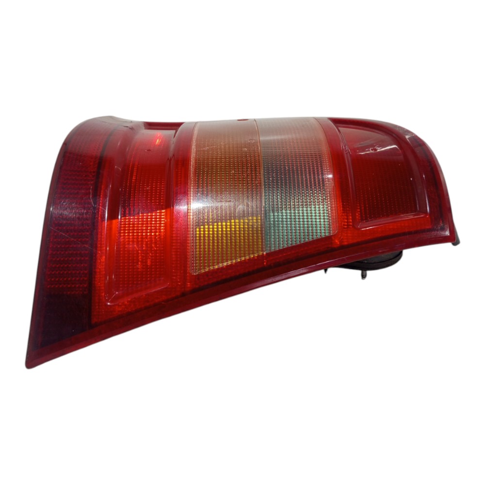 Lanterna Traseira Direita Mercedes Benz A160 1995 A 2005 2