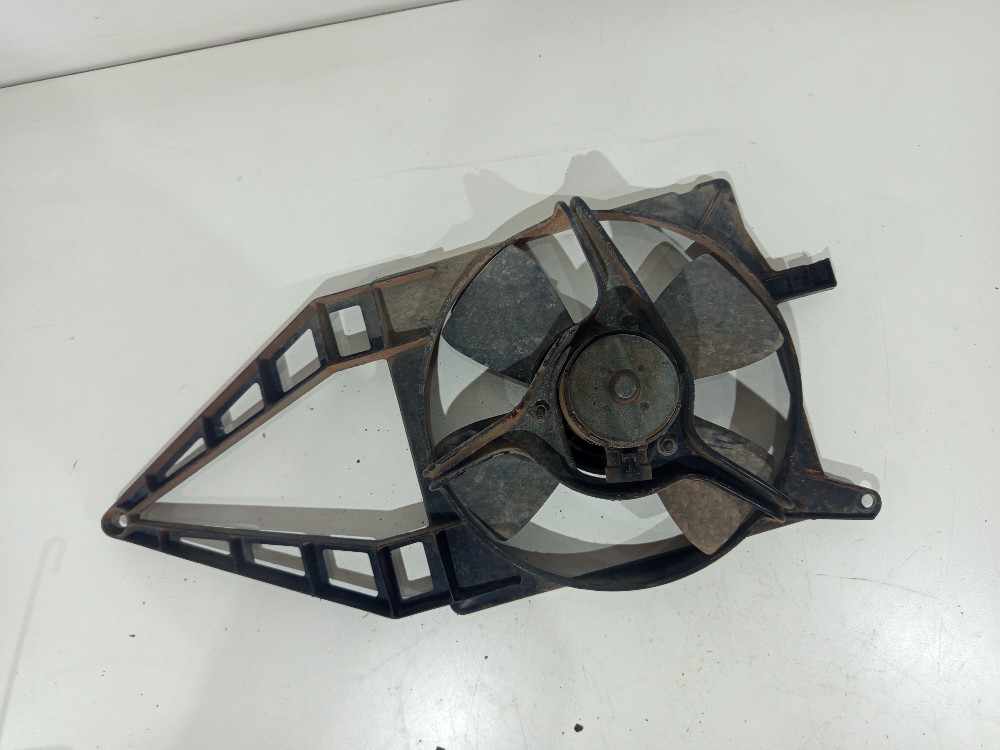 Defletor Ventoinha Gm Chevrolet Corsa 1.0 8v 1996 A 2002 2