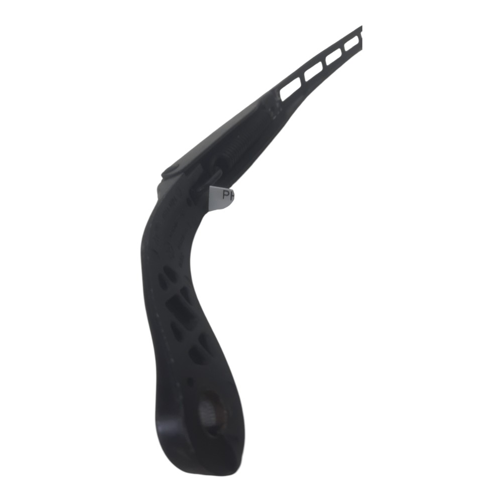 Braço Limpador Parabrisa Esquerdo Citroen C4 307 05 A 12 Esquerdo 7