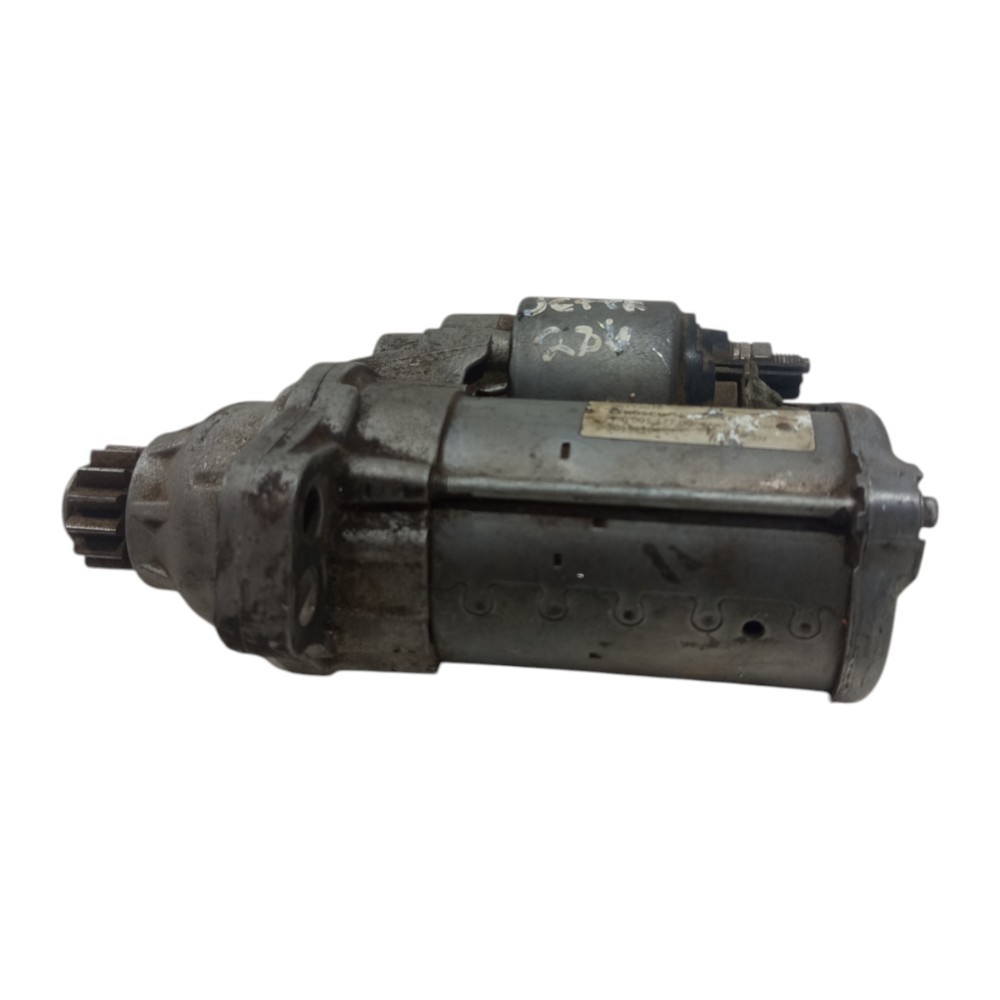 Motor Partida Arranque Vw Jetta 1.6 Audi A3 1.4 Tsi 14 A 21 7