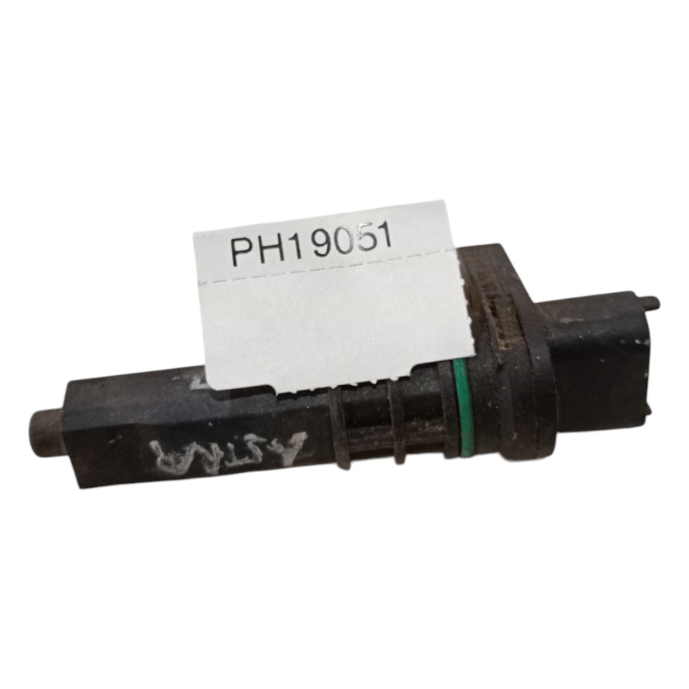 Sensor Velocidade Gm Astra 1.8 16v Maual 1999 A 2011 7