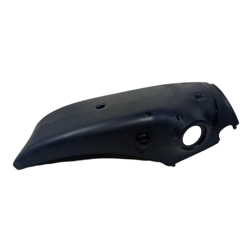 Moldura Chave Seta Fiat Palio 1996 1997 1998 1999 2000 2001 4