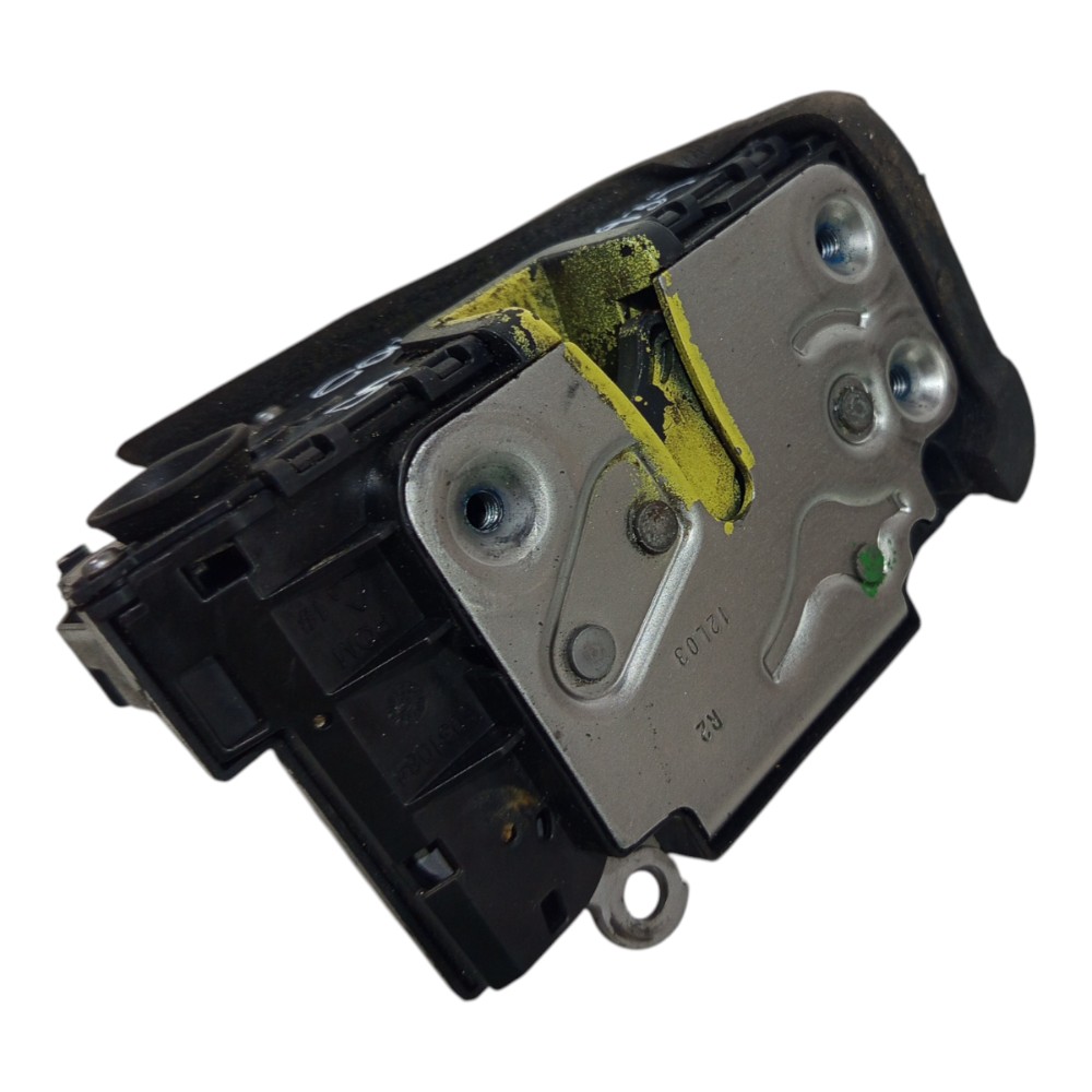 Fechadura elétrica dianteira direita Gm Cobalt 2011/2016 4