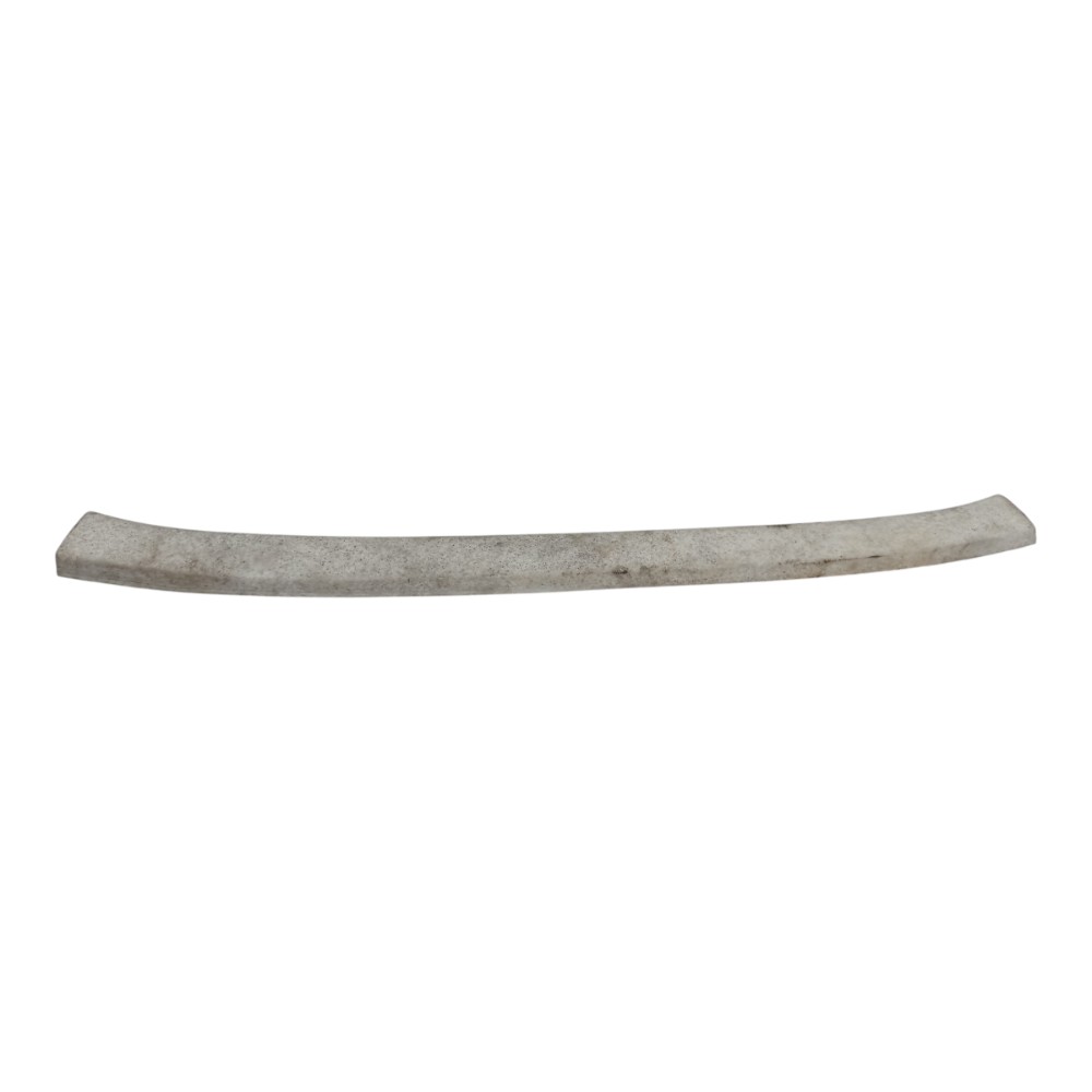 Moldura Central Forro Teto Traseiro Vw Golf 1998 1999 A 2006 1