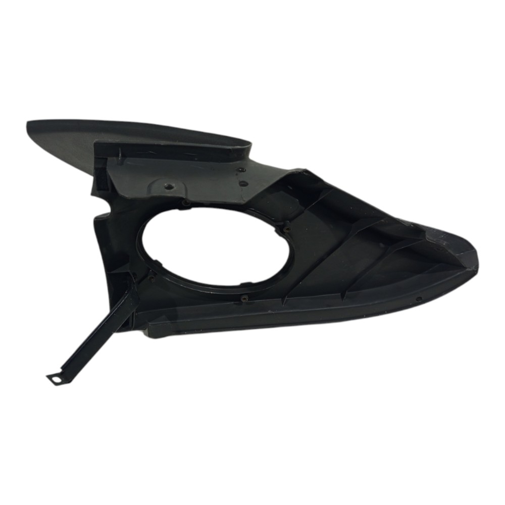 Suporte Bagageiro Traseiro Esquerdo Vw Gol 1994 1995 A 2005 6
