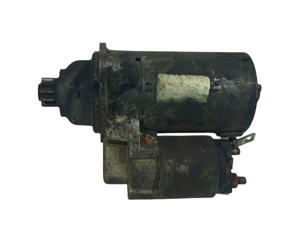 Motor Arranque Volkswagen Gol 1.0 1995 1996 1997 A 2005 3