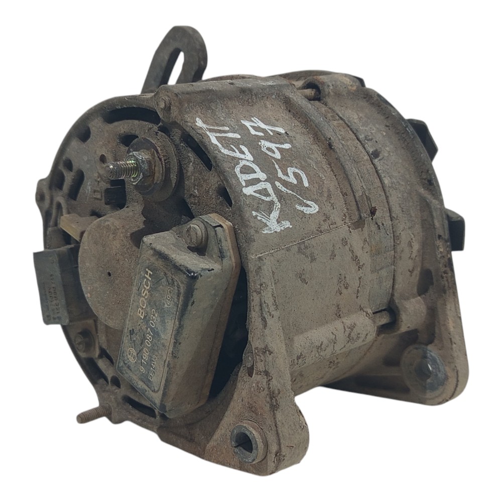 Alternador Chevrolet Gm Kadett 2.0 8v 1989 1990 1991 A 1998 4