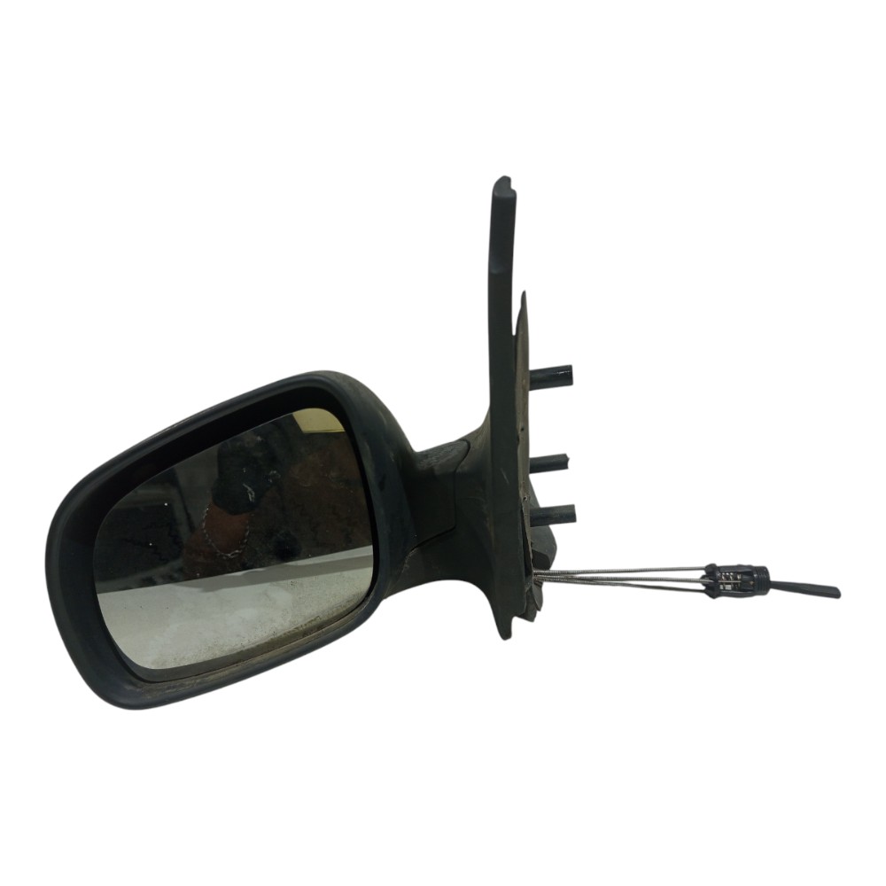 Retrovisor Dianteiro Esquerdo Controle Interno Gol 2001 2