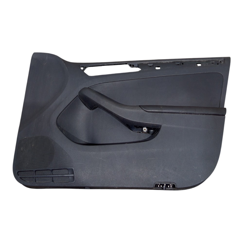 Forro Porta Dianteira Direita Volkswagen Jetta 2011 A 2015 1