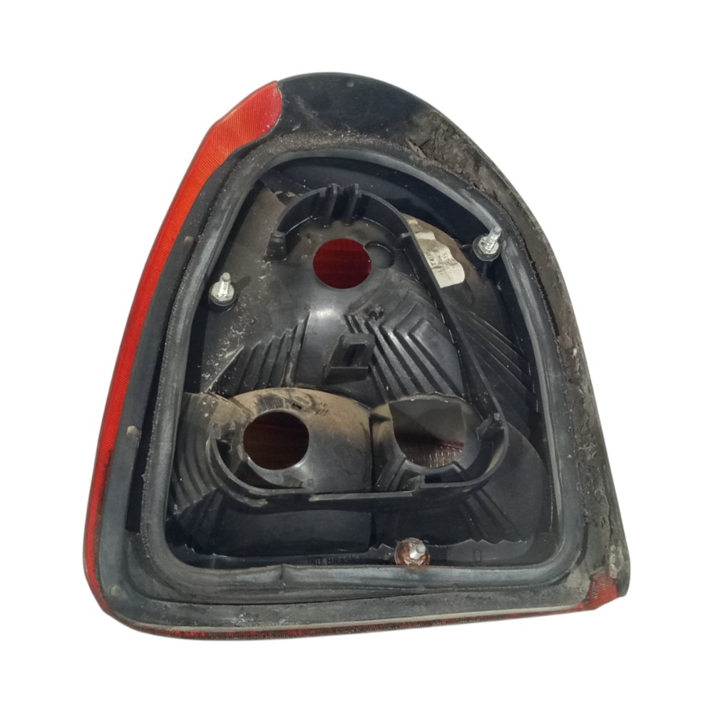 Lanterna Direita Vw Gol 1996 1997 1998 1999 2000 2001 A 2005 Direito/passageiro 6