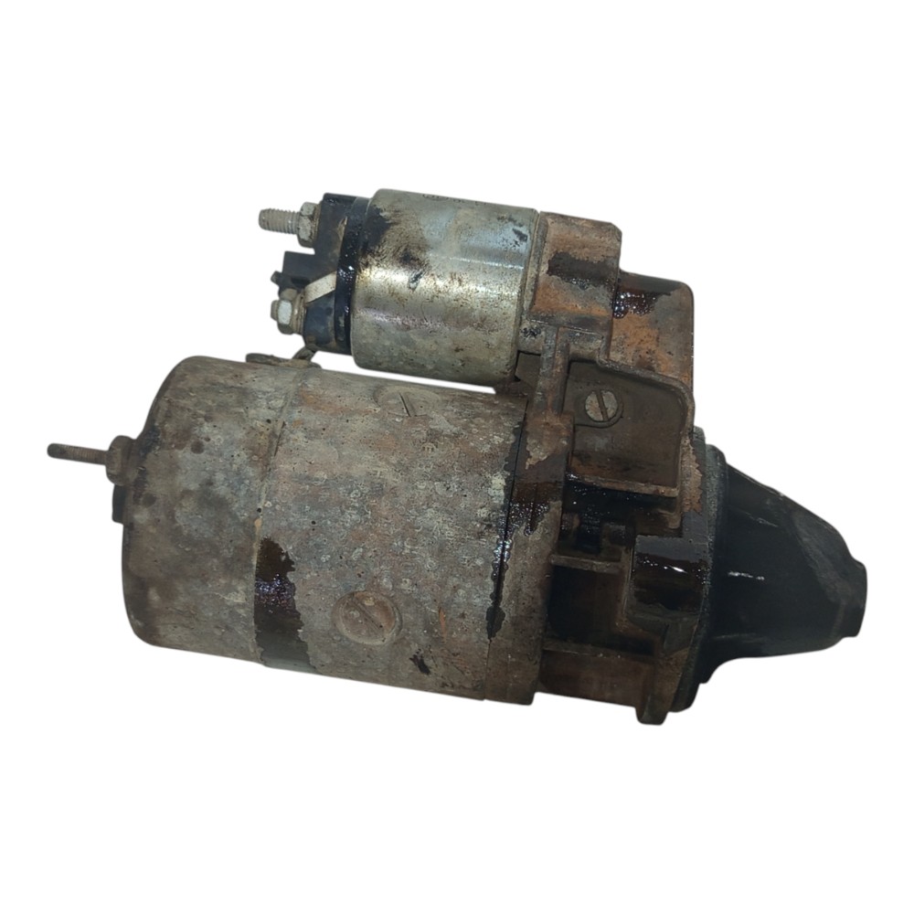 Motor Partida Arranque Gm Chevrolet Kadett 2.0 1989 A 1998 3