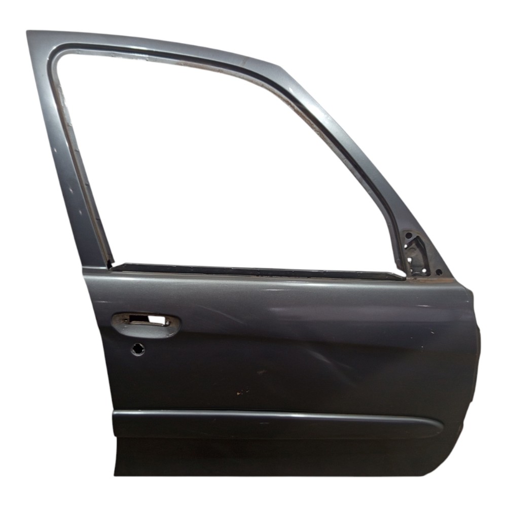 Porta Dianteira Direita Citroen Xsara 2001 2002 A 2012  Dianteira Direito 2