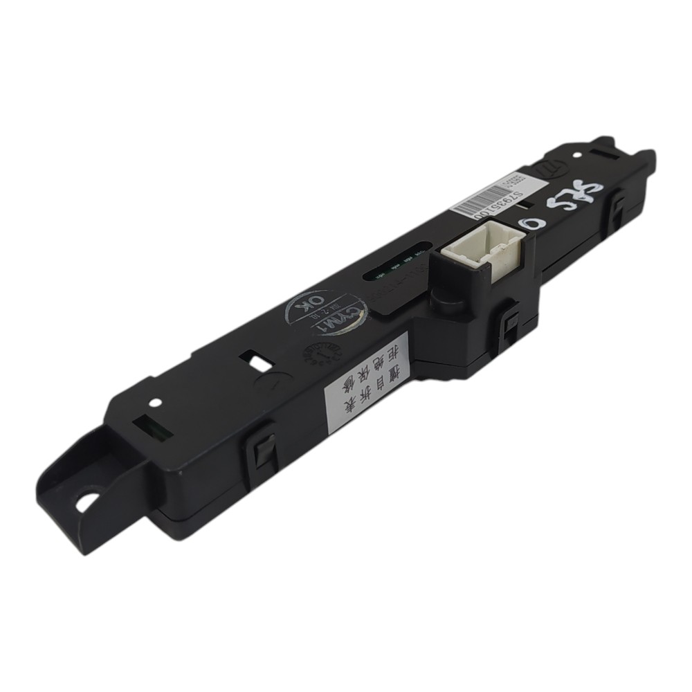 Computador De Bordo X60 575 Kd2 6