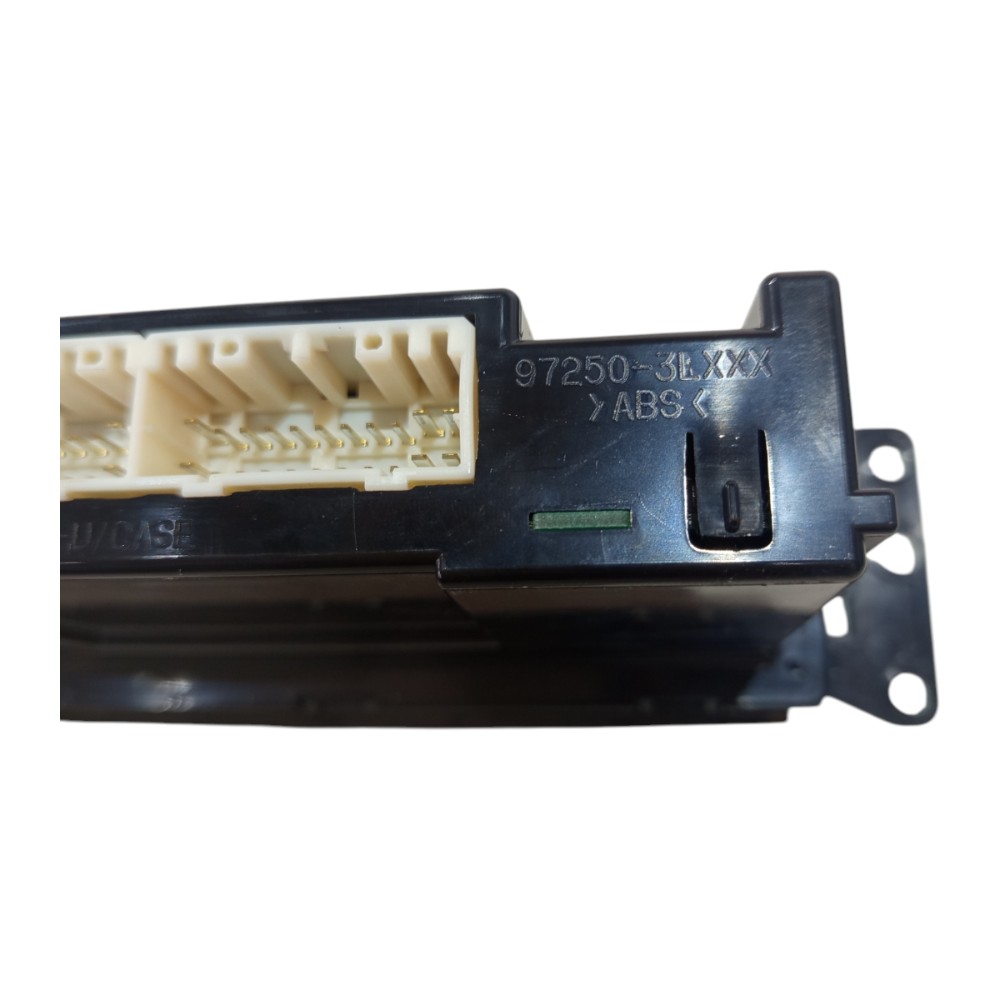 Comando Ar Condicionado Hyundai Azera 2007 A 2011 972503lxxx 5