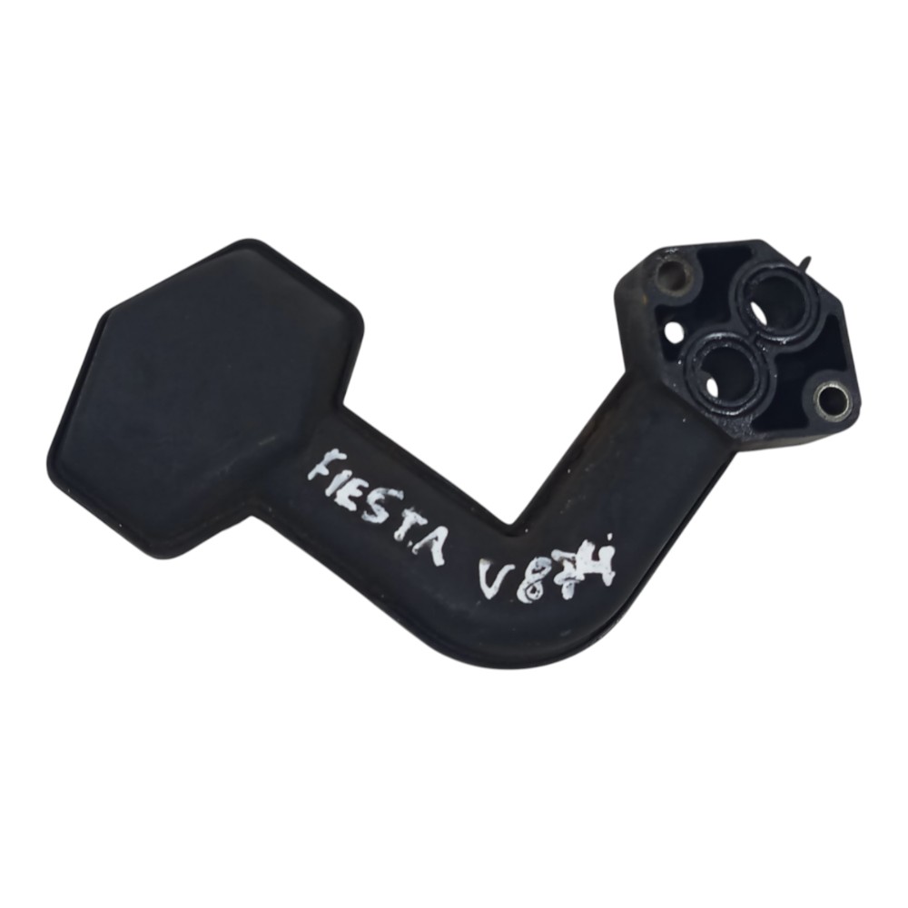 Válvula Ressonância Ford Fiesta Ka 1.0 8v 1996 1997 A 2002 1